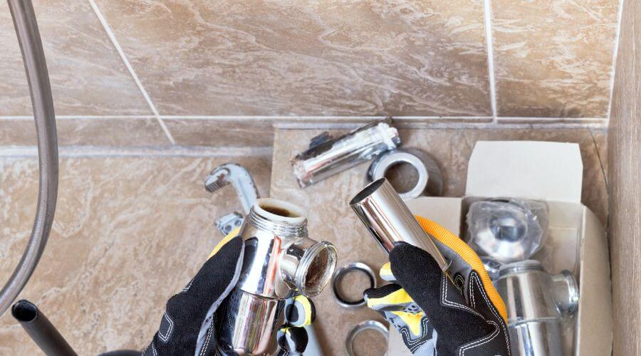 Expert flood damage restoration services in Hyattsville, MD